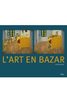 L-art en bazar