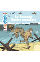 Seconde guerre mondiale p-tits docs