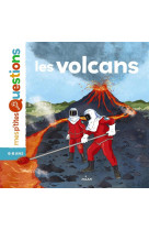 Les volcans