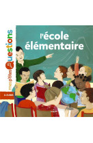 L-ecole elementaire ne