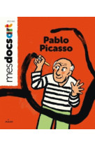 Pablo picasso docs art