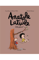 Anatole latuile, tome 02