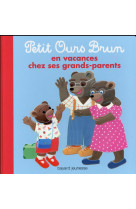 Pob en vacances chez ses grands-parents