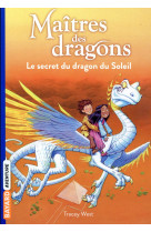 Le maitre des dragons, tome 02