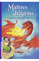 Le maitre des dragons, tome 04