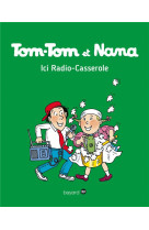 Tom-tom et nana, tome 11