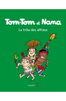 Tom-tom et nana, tome 14