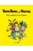 Tom-tom et nana, tome 20