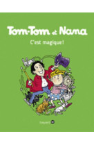 Tom-tom et nana, tome 21