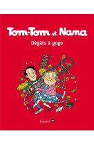 Tom-tom et nana, tome 23