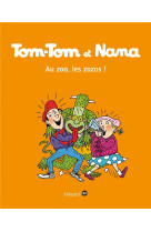 Tom-tom et nana, tome 24