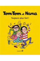 Tom-tom et nana, tome 29