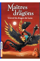 Maitres des dragons, tome 06 - l-enigme du septieme dragon