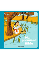 Ma première bible