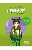 L-enfaon - dyscool