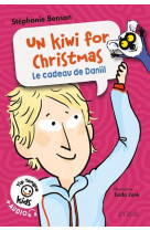 Tip tongue kids - un kiwi for cristmas (le cadeau de daniil)