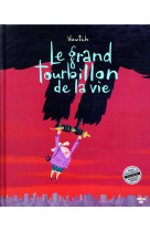 Le grand tourbillon de la vie - (ne2)