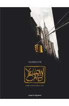 Yellow cab