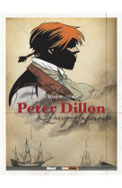 Peter dillon - et l-enigme laperouse