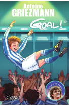 Goal ! - tome 6 - vol6