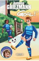 Goal ! - tome 8 - volume 08