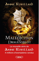 La malediction des dragensblot -t01