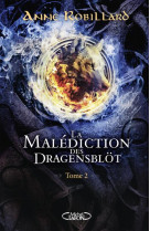 La malediction des dragensblot - to2