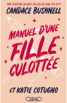 Manuel d-une fille culottee