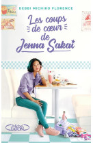 Les coups de coeur de jenna sakai - vol02