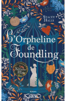 L-orpheline de foundling