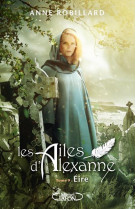 Les ailes d-alexanne - to9