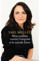 Mon combat contre l-emprise, les violences psychologiques et le suicide force