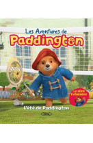 L-ete de paddington-les aventures de paddington -