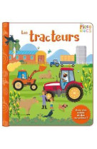 Les tracteurs