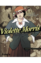 Violette morris t01