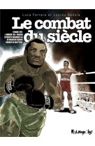 Le combat du siecle