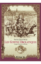 Les contes drolatiques