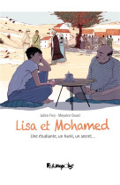 Lisa et mohamed