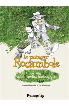 Le potager rocambole