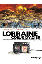 Lorraine coeur d-acier