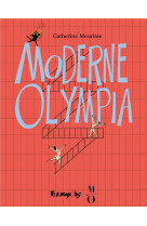 Moderne olympia