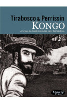 Kongo (version poche)