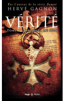 Verite - tome 1