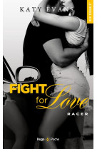 Racer - spin-off de fight for love