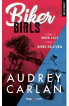 Biker girls - tome 1 et 2