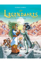 Les legendaires t05