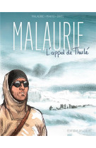 Malaurie, l-appel de thule