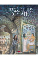 Les deux coeurs de l-egypte t02 - le petit dieu