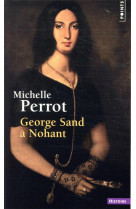 George sand a nohant