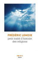 Petit traite d-histoire des religions